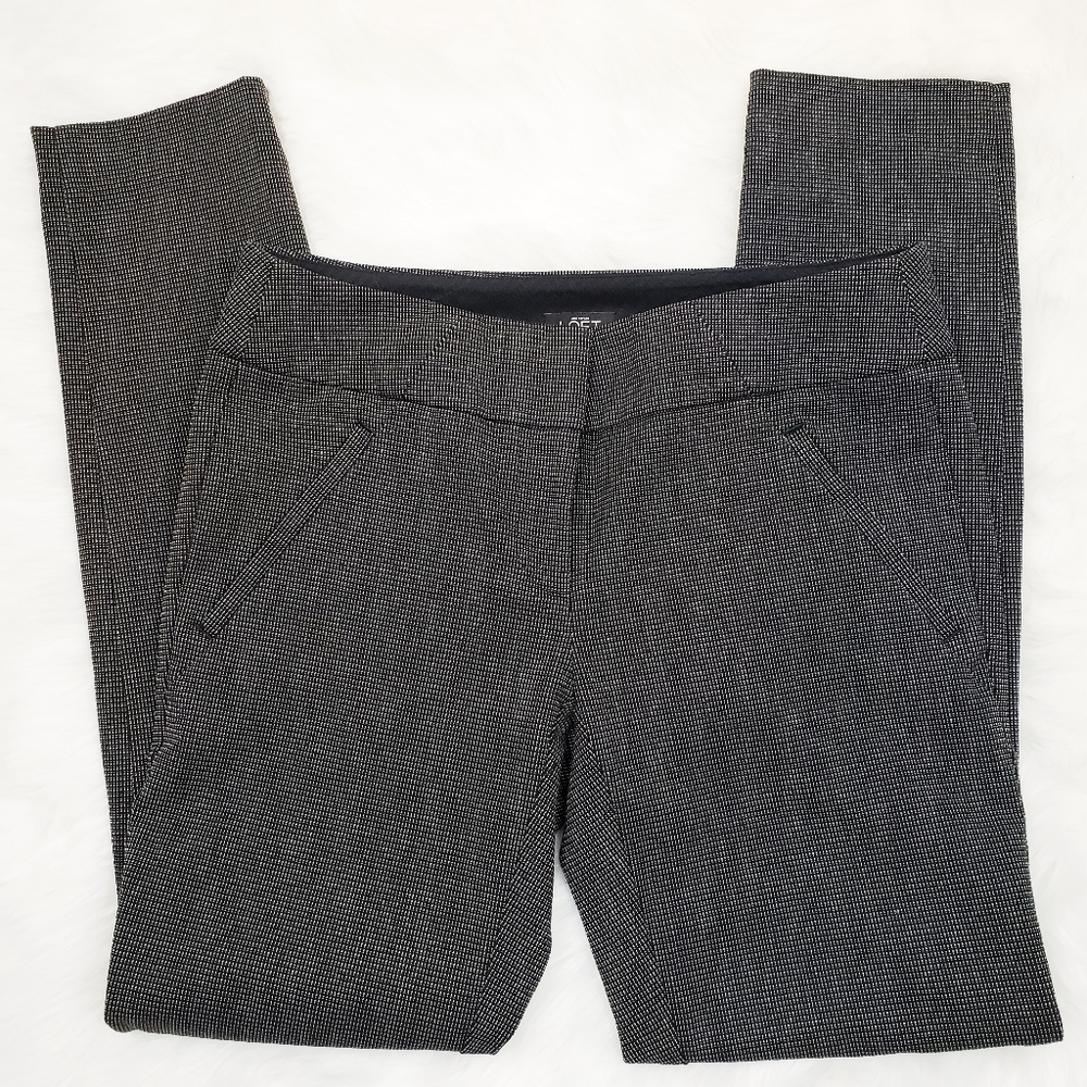 LOFT Marisa Skinny  Work Pants